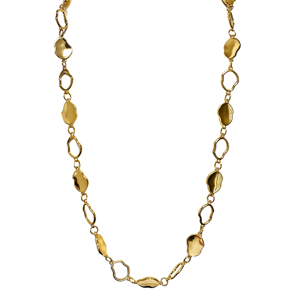 AMORINO SRL – wholesale Link & chain necklace – LONG CHAIN NECKLACE - SW22116D2770