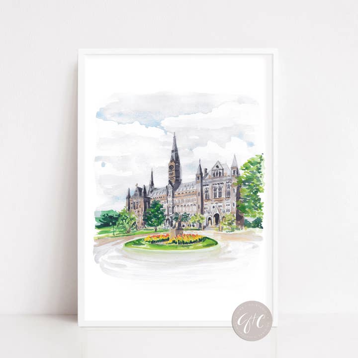 Healy Hall for wholesale by Gibb + Co Studio