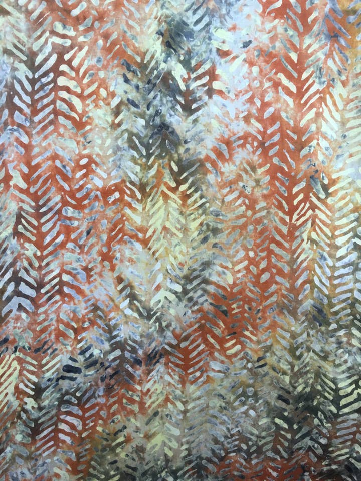 Padang Padang Strandkjole - Congo for engroshandel hos Rum Reggae Clothing