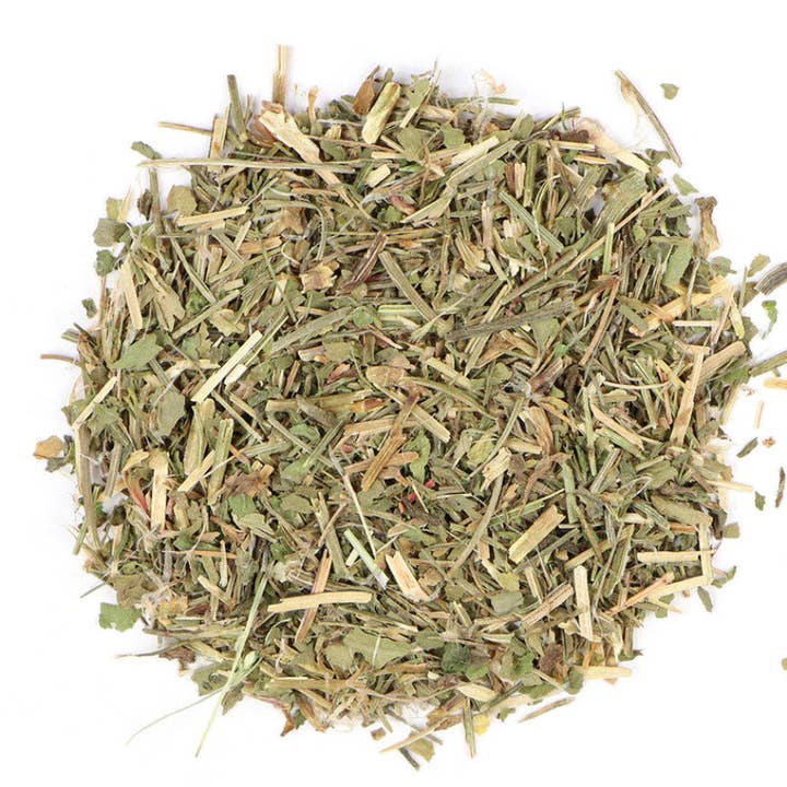 Shepherd's purse, 1oz. for wholesale by Thee Herbal Blessing