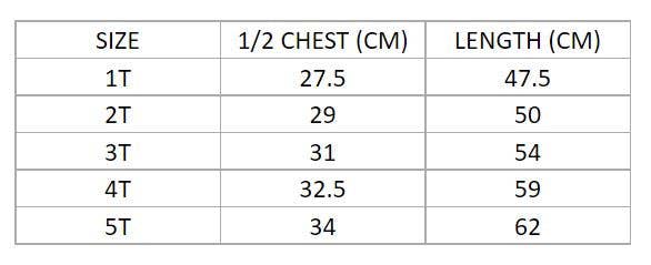 Maman - Wholesale Dress – Kids - Girls Cotton Jersey Tiered Dress : Ava Floral Botanical Print (Design in Australia)2