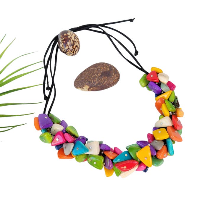 Organic jewelry wholesale discount