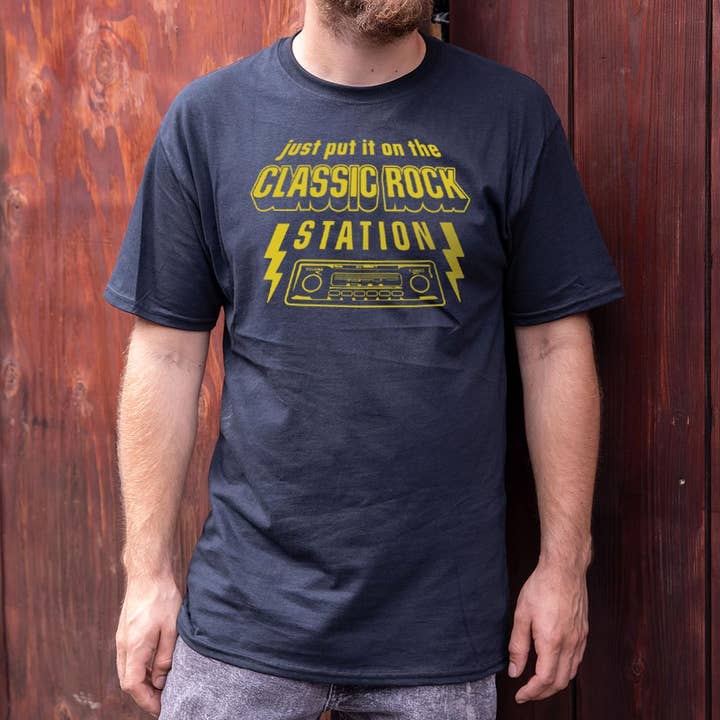 Klassisk Rockstation för wholesale av 6DS