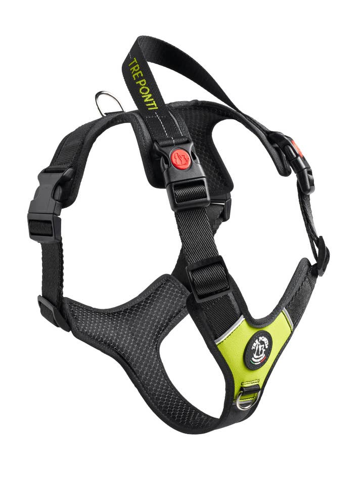 Harmonia Sele - Tre Ponti - Handgjord i Italien för wholesale av Tre Ponti