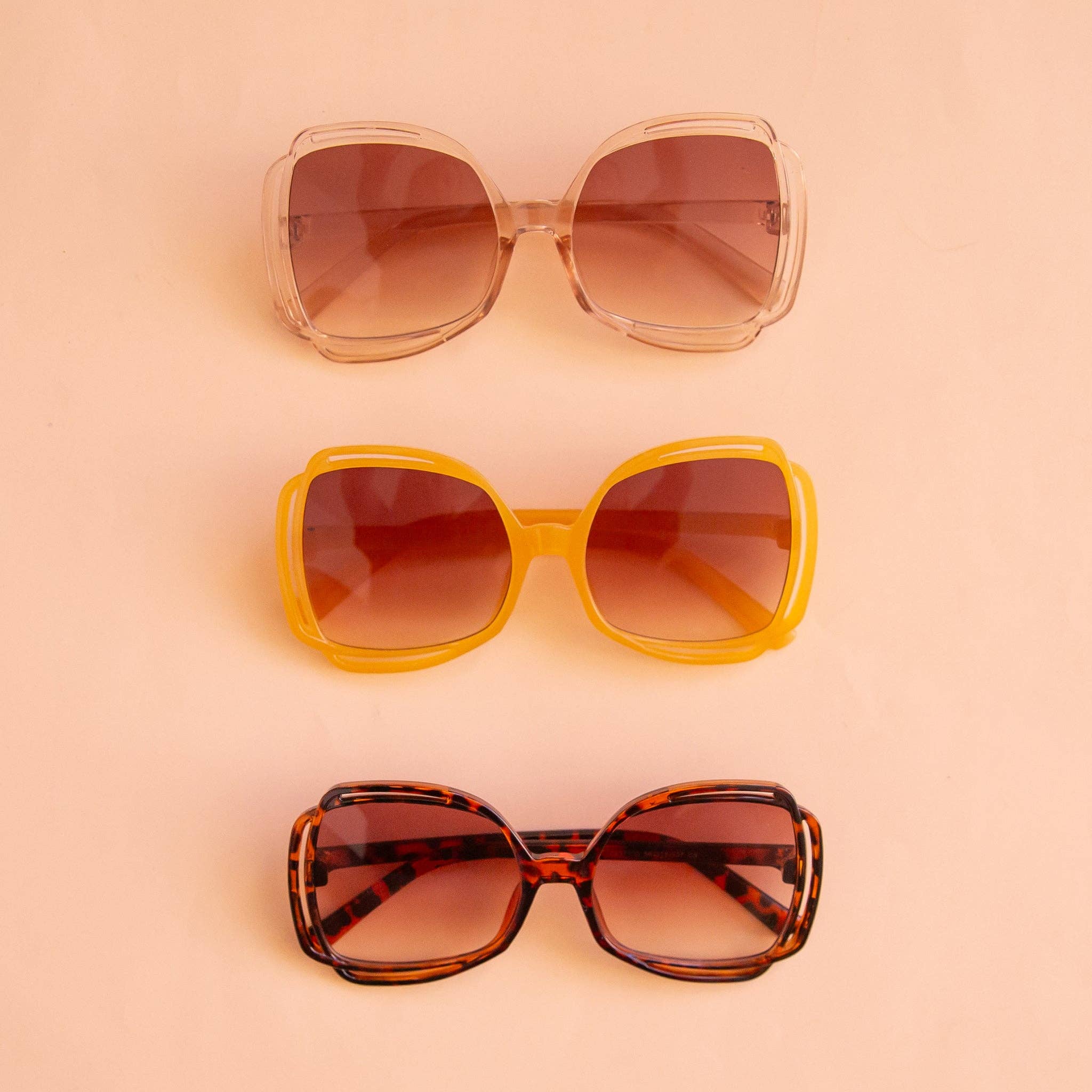 Sunshine Studios - Wholesale Sunglasses - Women's - Sofia Sunglasses4