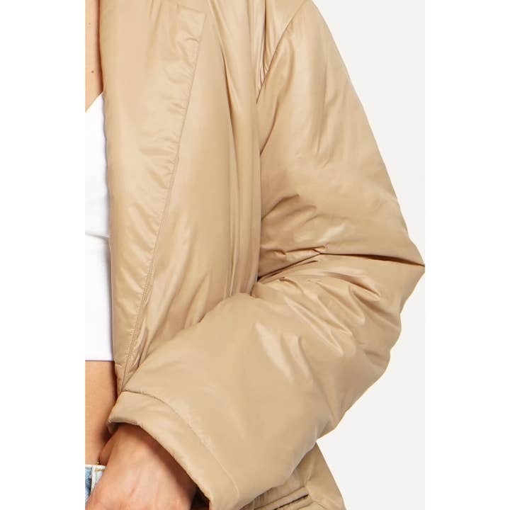 Sans Souci – wholesale Blazer – Women's – PADDED BLAZER7