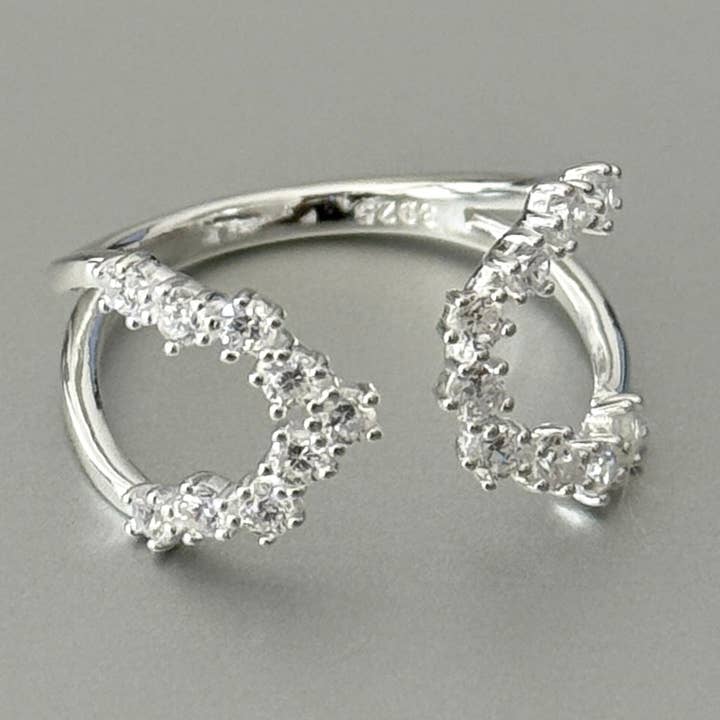 Anello Calla per la vendita all'ingrosso da parte di Chailata