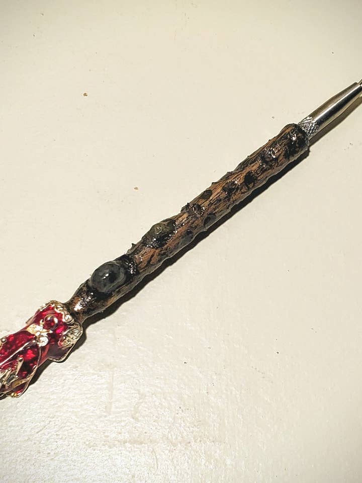 Feng Shui Dragon-Lottery Scratching Tool, pen style for wholesale by Luckytalisman