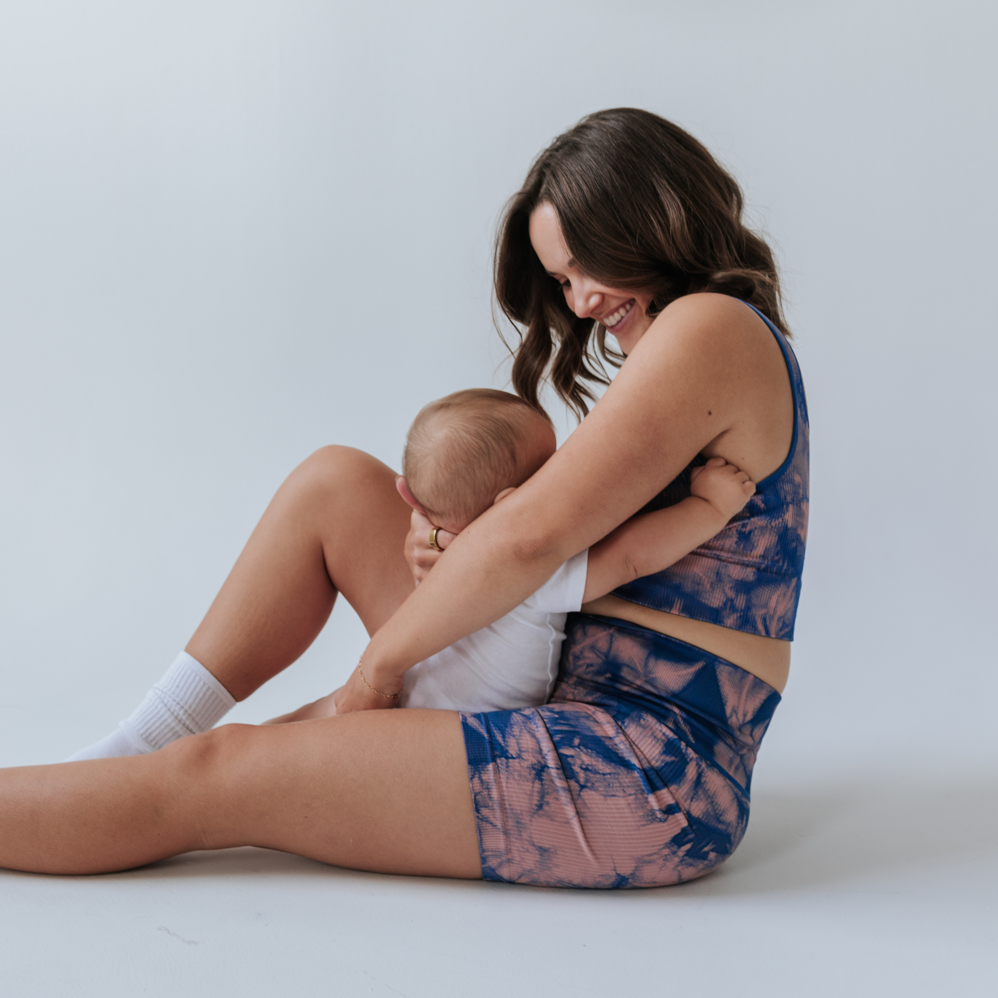 The Little Milk Bar – wholesale Nursing bra – Maternity – The Allie Bra38