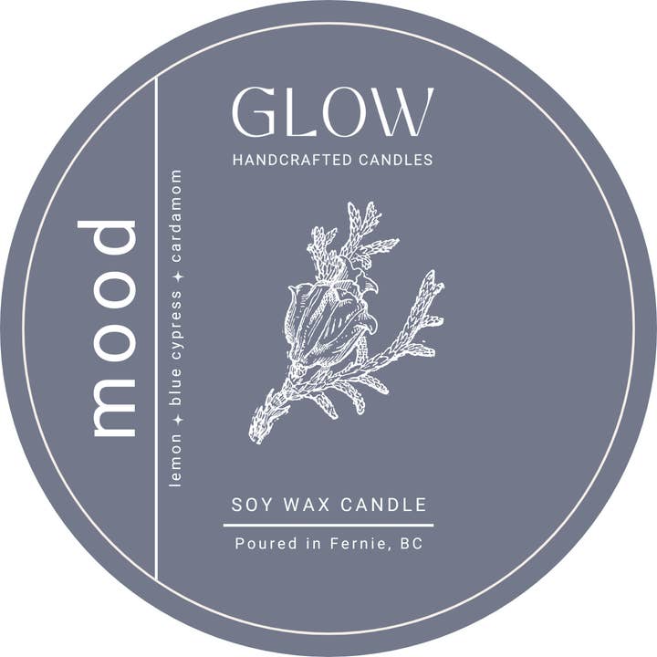 Glow Candle Co. - Wholesale Tea Light Candles - SPA- Tealights- Bag of Six