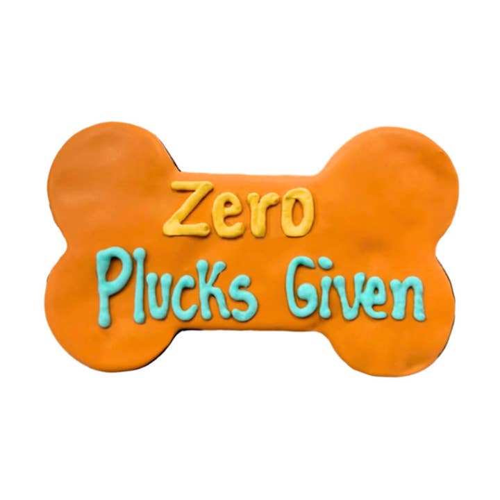 ZERO PLUCKS GIVEN BONE (12/Case) for wholesale by Snaks 5th Avenchew