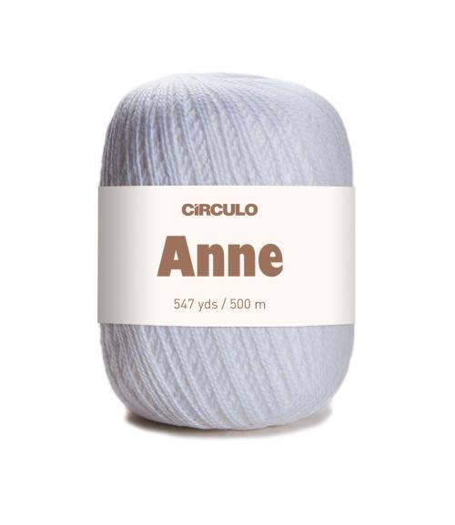 Creative World of Crafts – wholesale Yarn – Circulo Anne Cotton Yarn (Solids)65