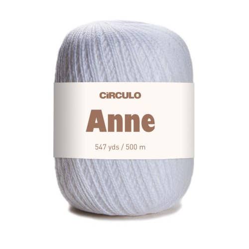 Creative World of Crafts – wholesale Yarn – Circulo Anne Cotton Yarn (Solids)65