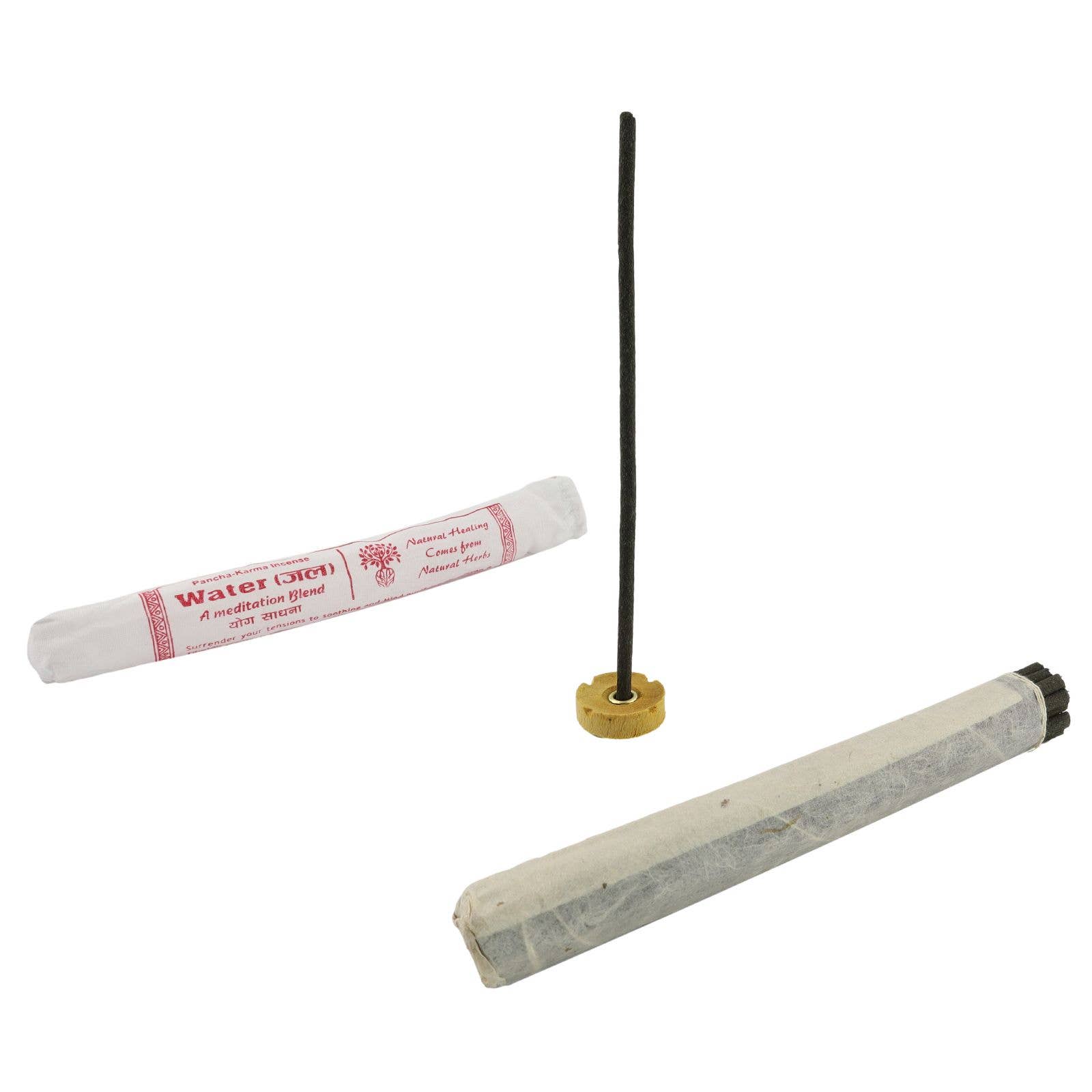 Tribal Trade GmbH – wholesale Rökelse – Rökelsepinnar Tibetsk doftblandning vatten2