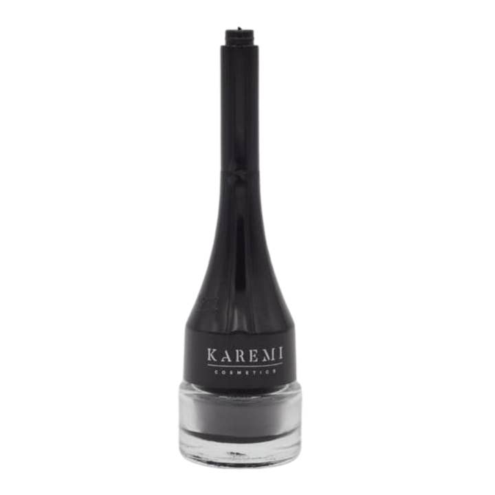BLACK THE ULTIMATE LINER for wholesale by Karemi Cosmetics