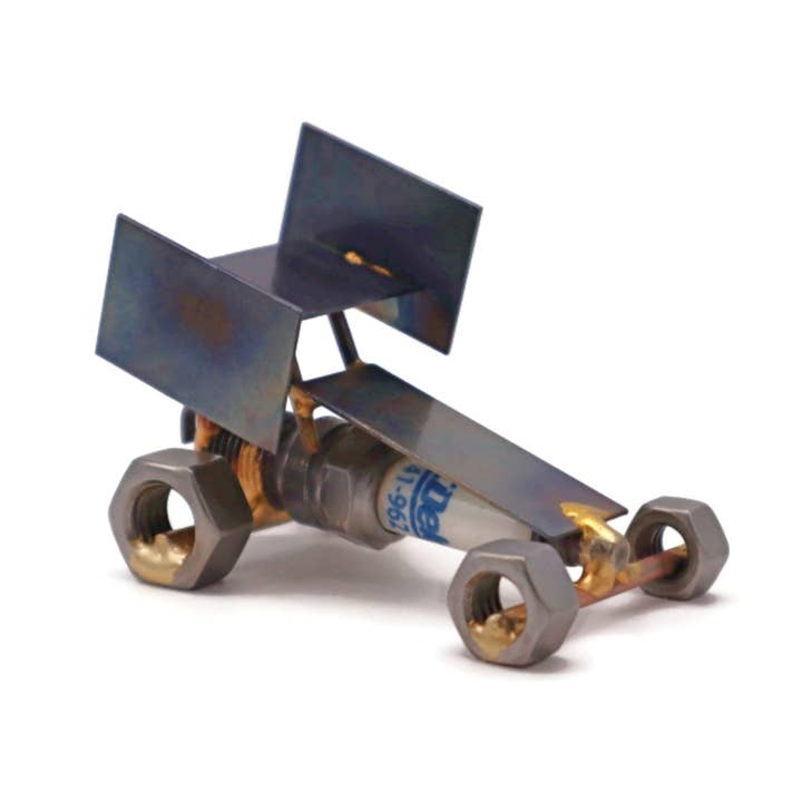 Auto Sprint per la vendita all'ingrosso da parte di Rock Creek Metal Craft