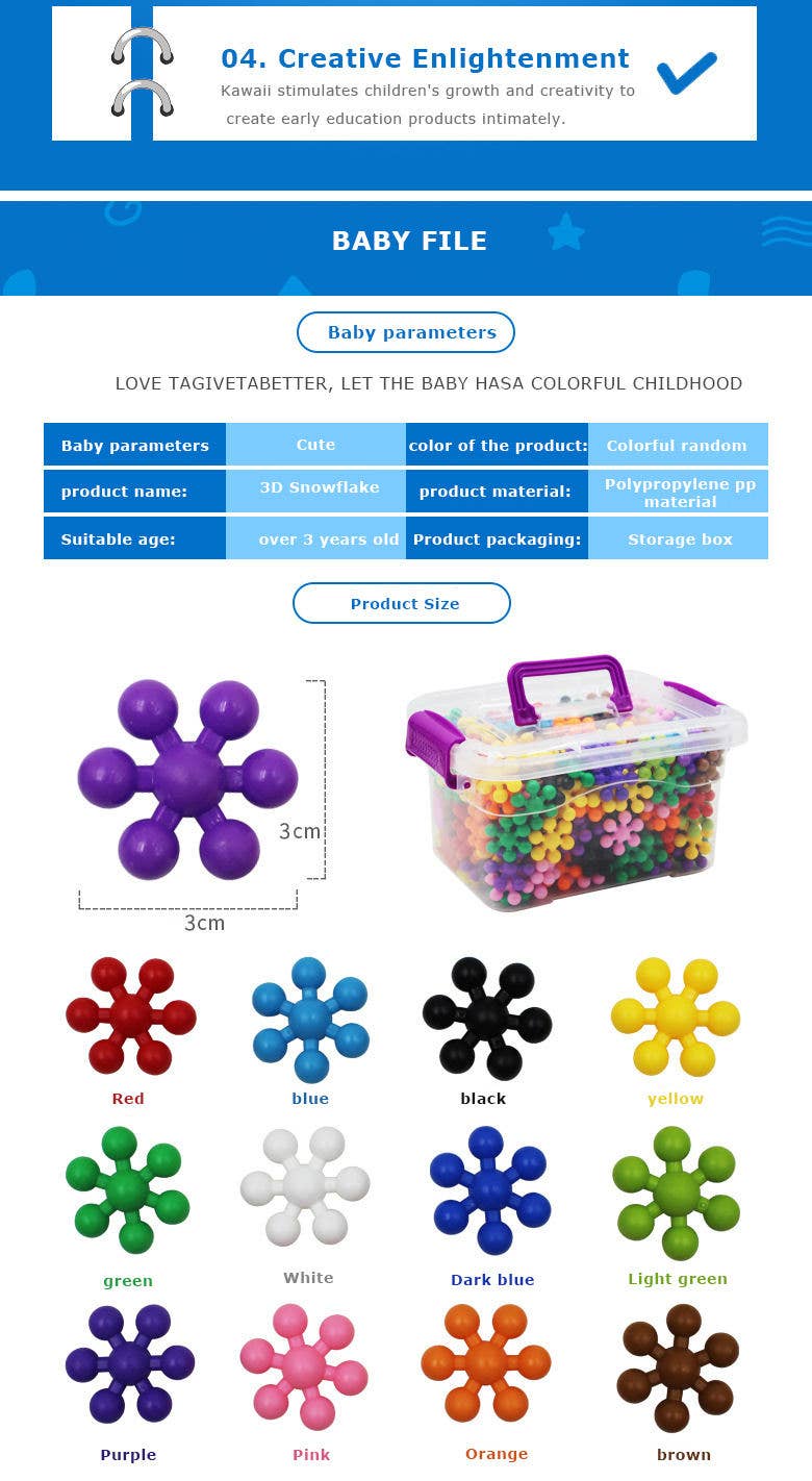 Infinite Basics - Wholesale Building Set - Kids - 200 Pieces 3D Interlocking Building Blocks STEM Toy23