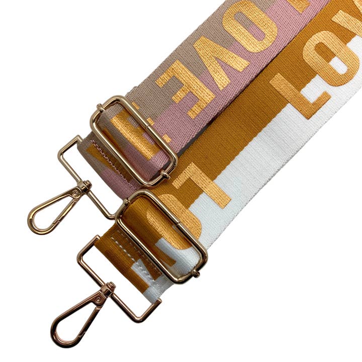 LOVE LOVE - Assorted for wholesale by Cthru Purses