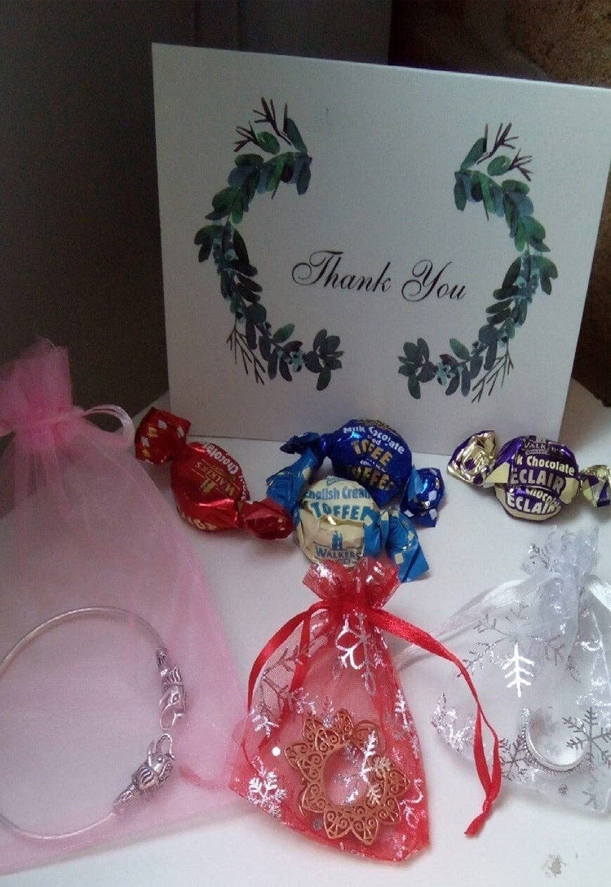 Urbiana – wholesale Single earring – Sterling Silver Nose and Ear Piercing11