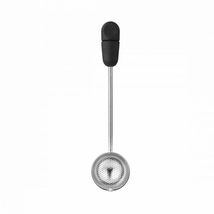 ARELO - Wholesale Tea Strainer/Infuser - Teaspoon sieve with rotating function1