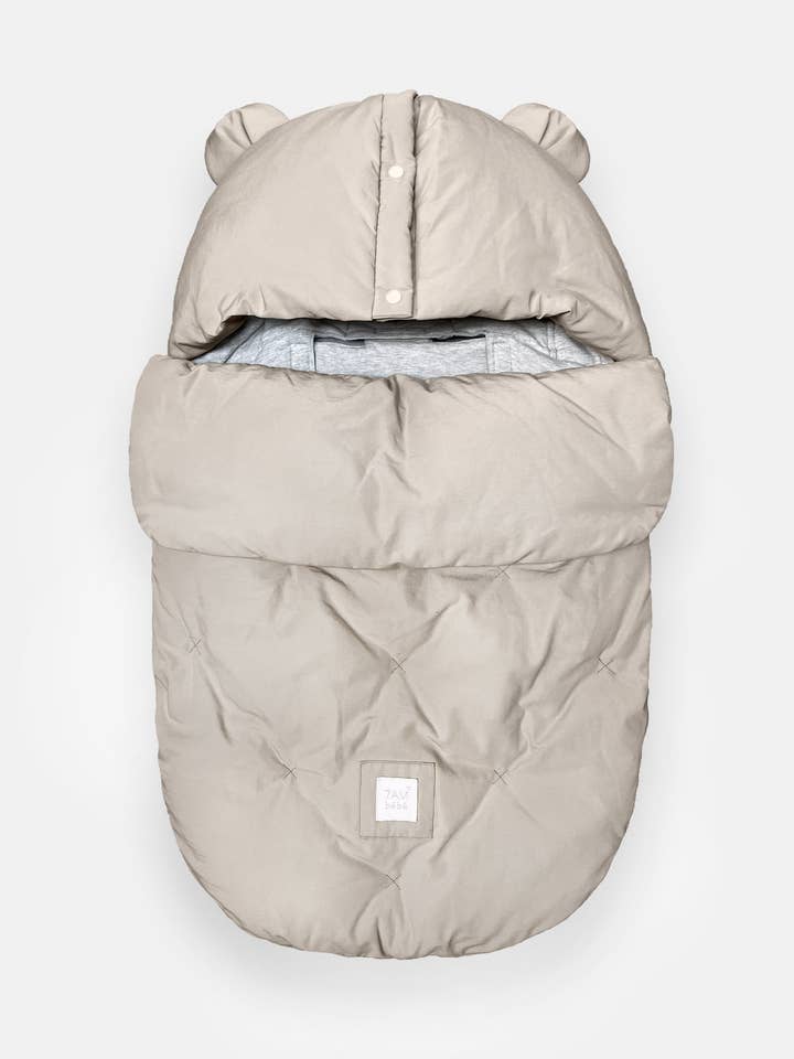 BébéPOD - Airy for wholesale by 7AM Enfant