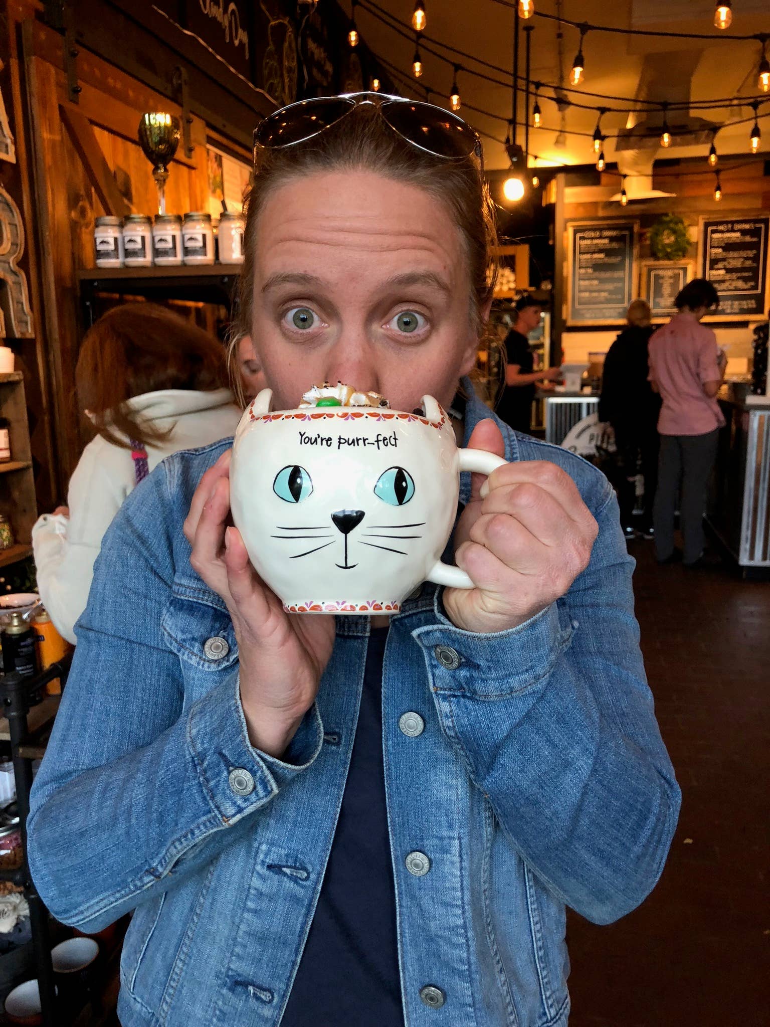 Colorado Cocoa Company - Vente Préparations/kits pour chocolat chaud - Chocolat chaud, cidre, chaï, paniers-cadeaux, individuels5