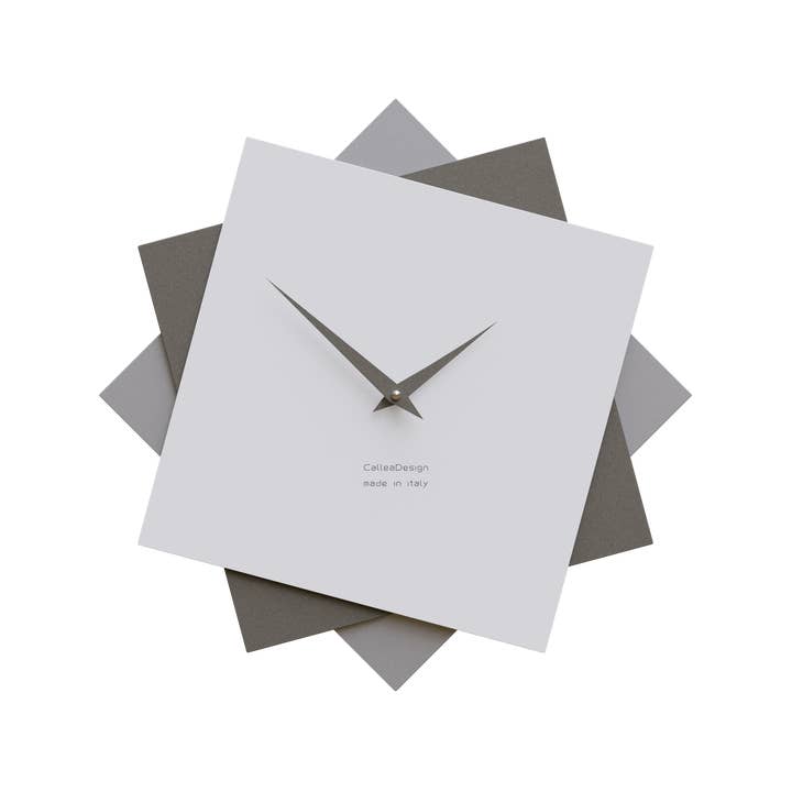 CalleaDesign - Foy wall clock for wholesale by CalleaDesign