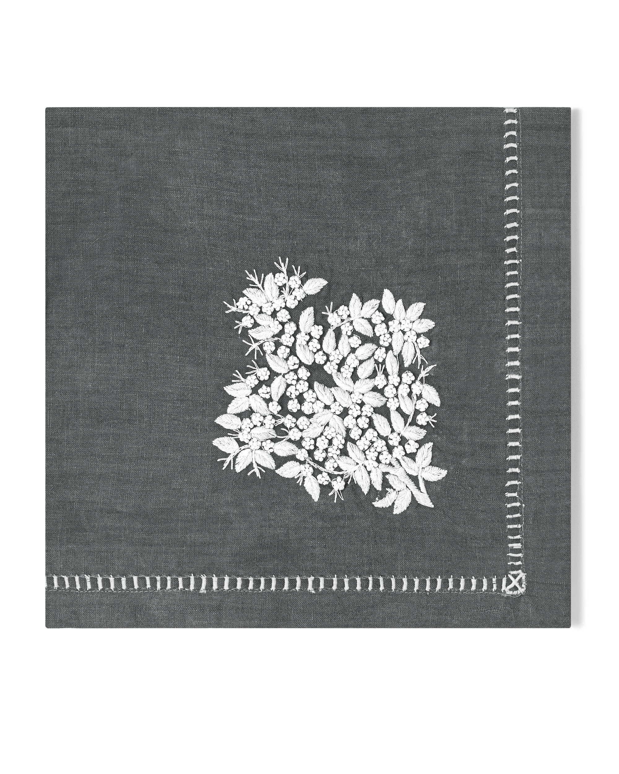 Henry Handwork – Großhandel Papier- & Stoffserviette – Jardin Leinenserviette5