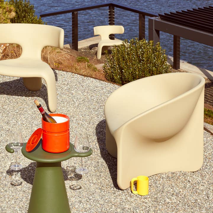 Heller - Wholesale Ice Bucket - Asti Ice Bucket14