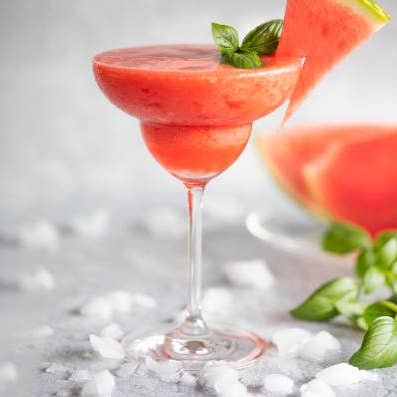 Watermelon for wholesale by The Wine Slushie Company