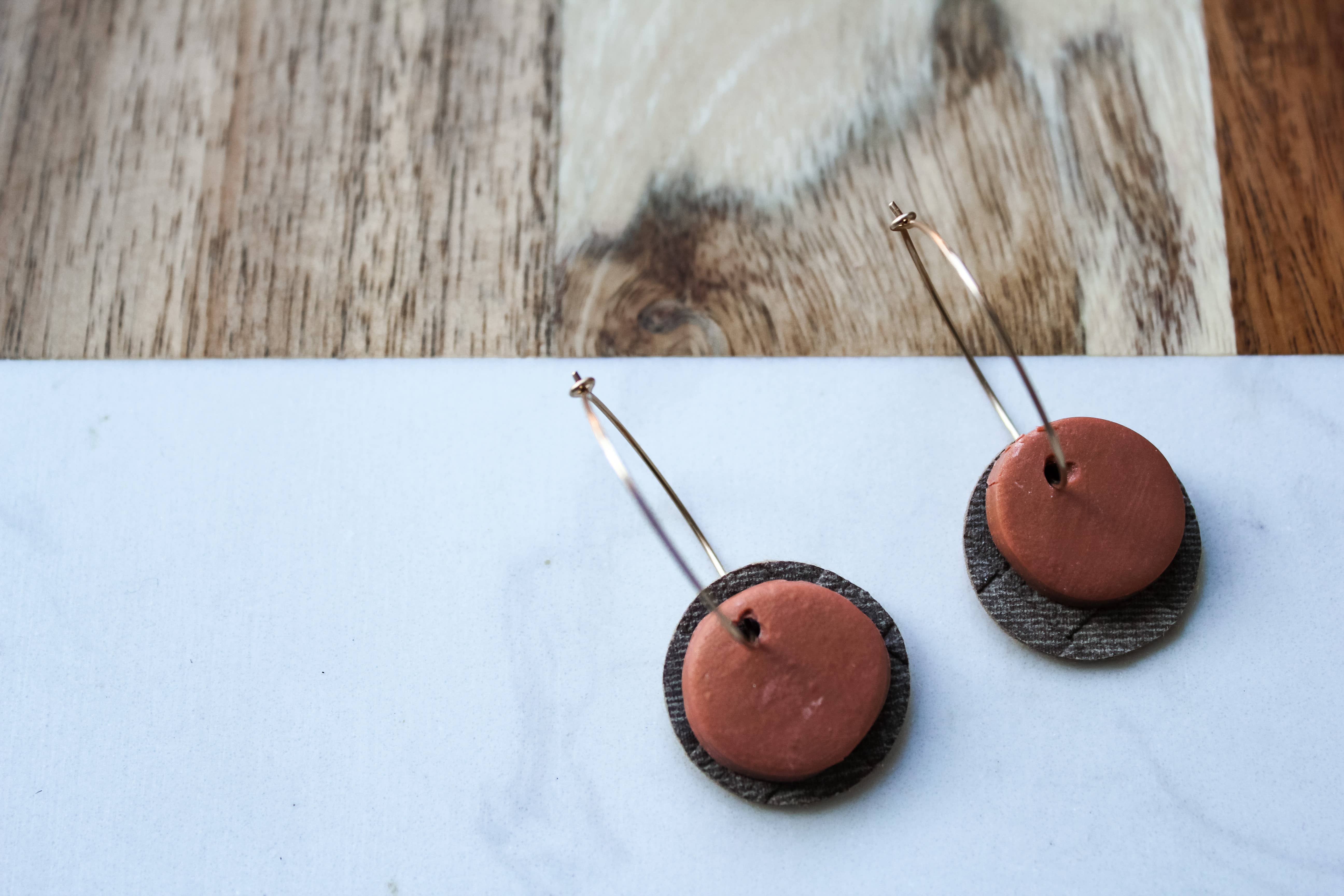 Hippo Kiss Creations - Wholesale Dangle Earrings - Asa Earrings4