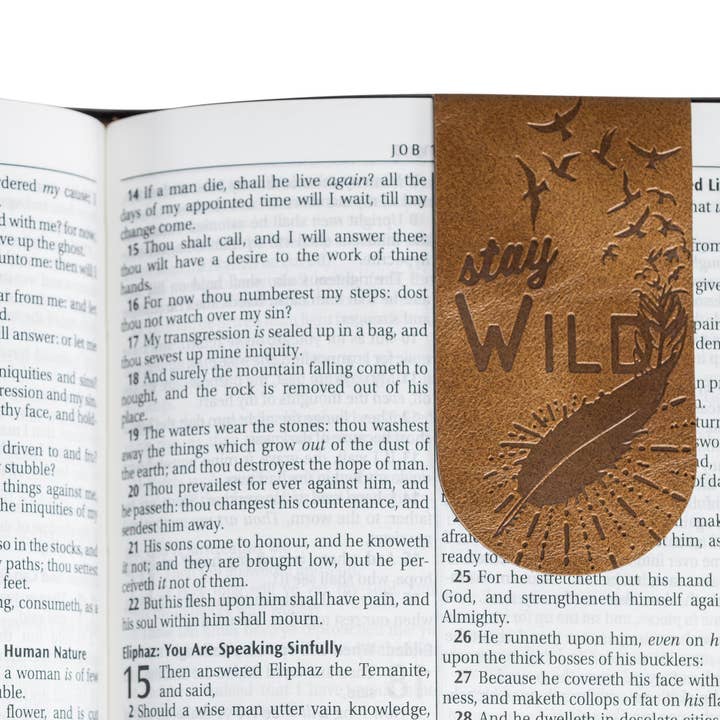 Divinity Boutique - Wholesale Bookmark - Magnetic Page Markers (3 Pc)5