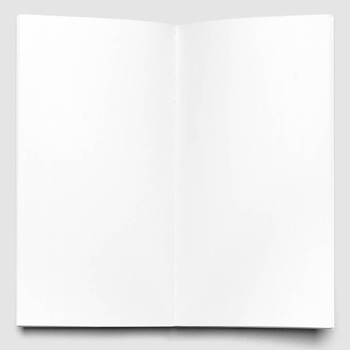 Cloth & Paper - Wholesale Notebook - Travel Notebook | A5 Slim58