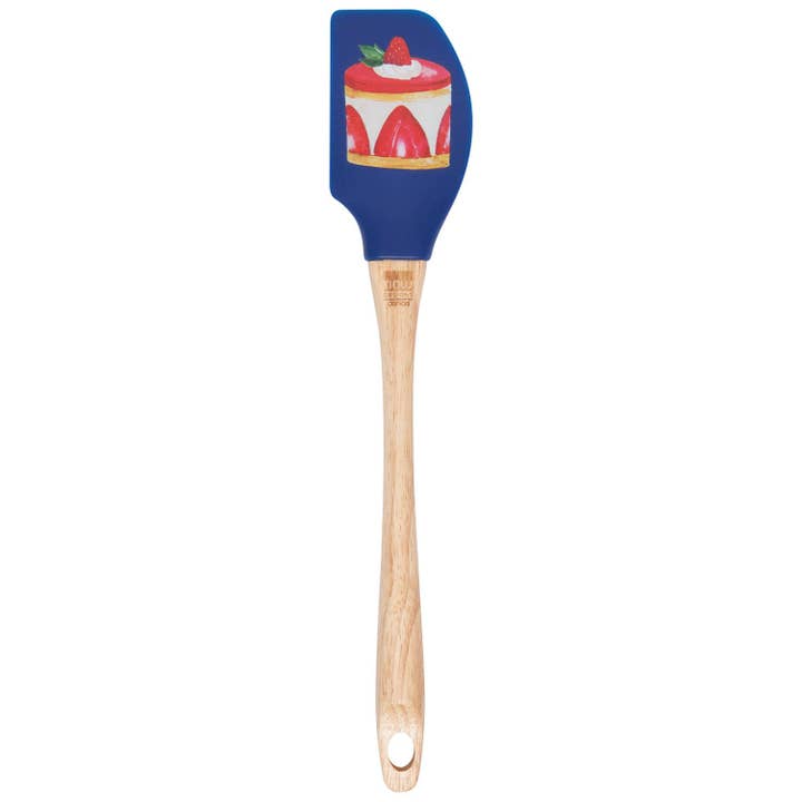 Danica Outlet Store - Wholesale Spatula/Turner - Patisserie Silicone Spatula