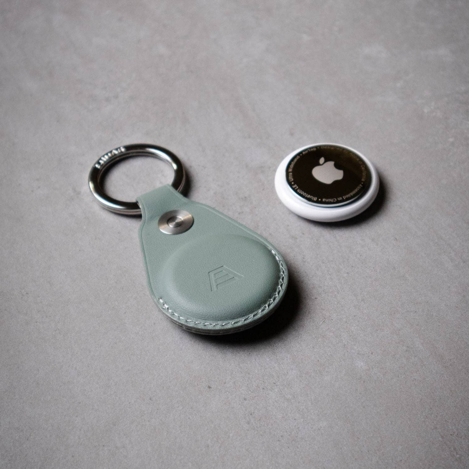 Andar - Wholesale Keychain - Unisex - The AirTag Holder19