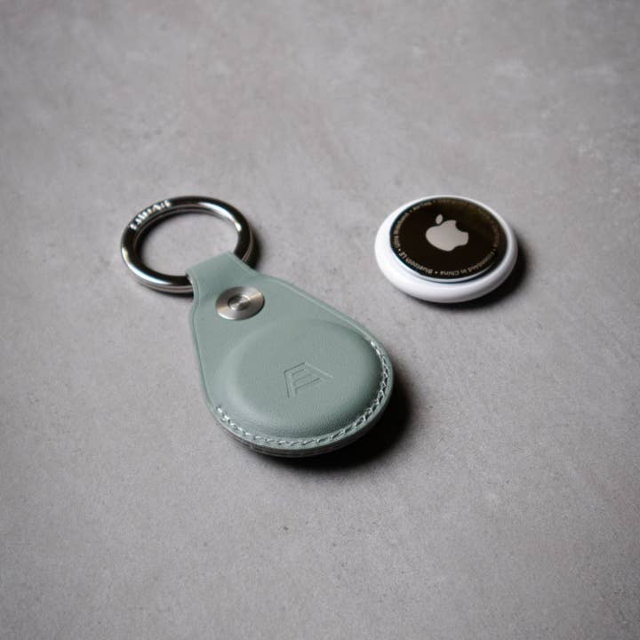 Andar - Wholesale Keychain - Unisex - The AirTag Holder19