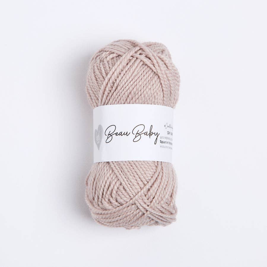Wool Couture Company – wholesale Yarn – Beau Baby DK Yarn7