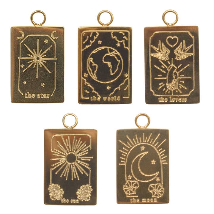 Tarot-Karten für den Großhandel von Ken & Jame