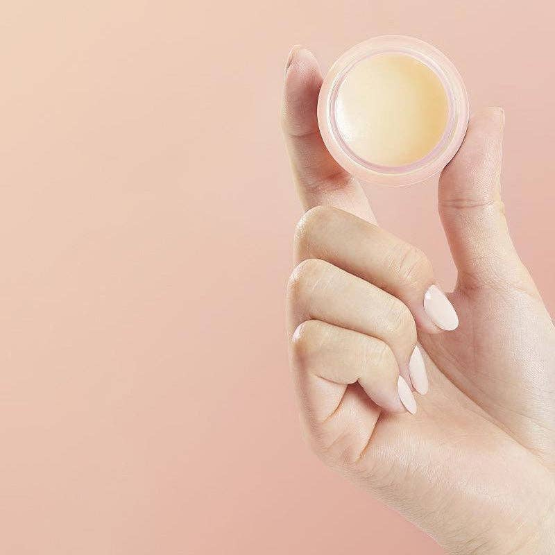 K Motives Beauty - Wholesale Lip Treatment/Mask - Cosrx Balancium Ceramide Lip Butter Sleeping Mask 20g