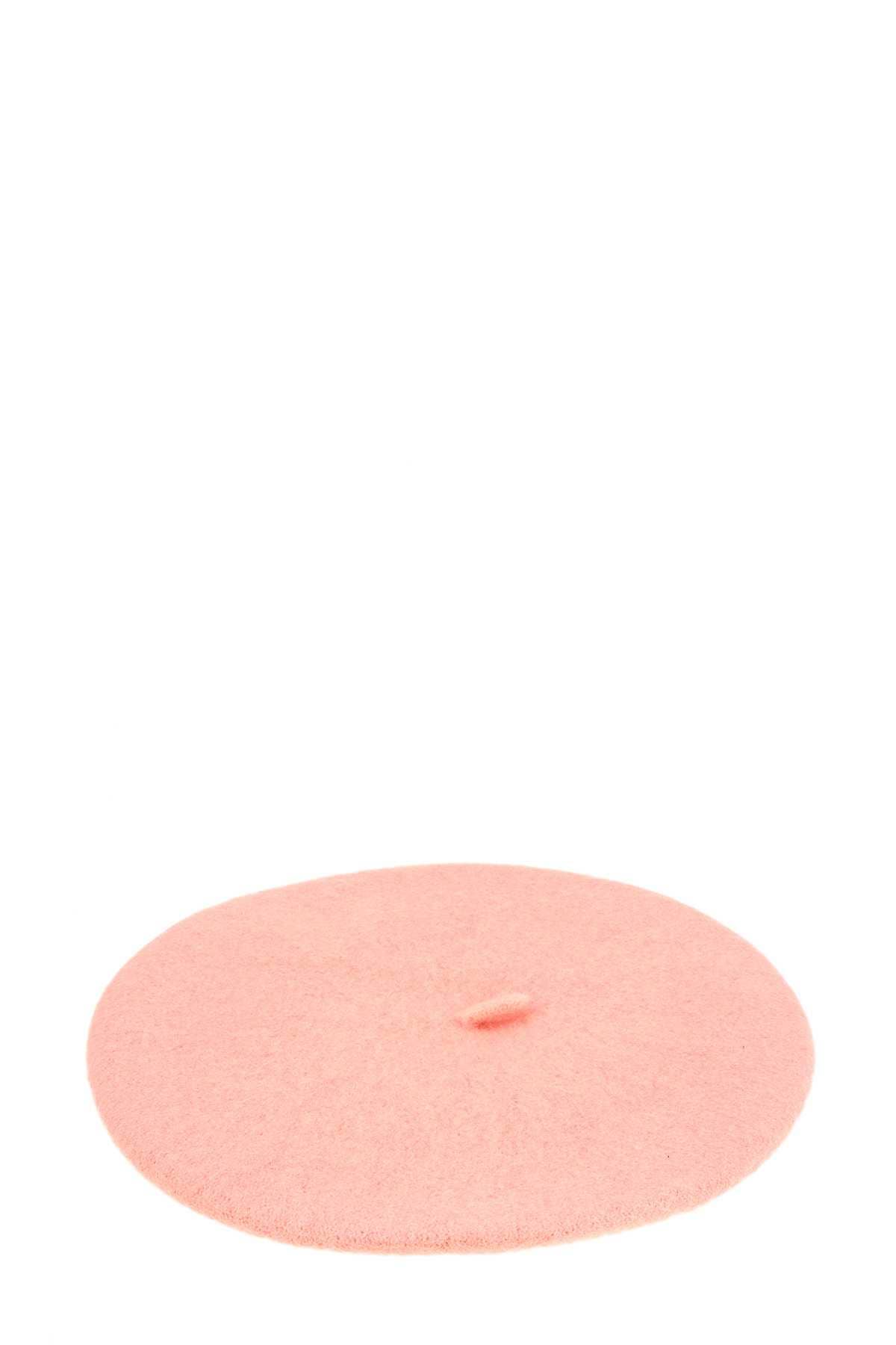 anbfashion – wholesale Beret – Women's – SOLID WOOL BERET FWBRT217-48