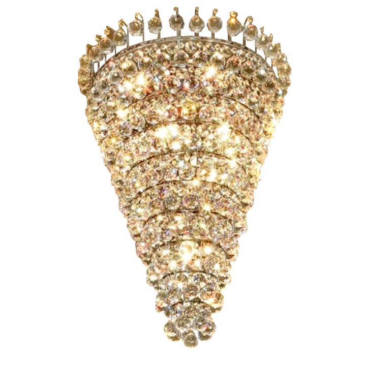 DV5521 MASIERO para venta al por mayor de Alan Mizrahi Lighting Design