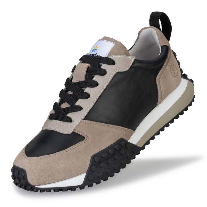 Smoove Trainer '24 (BLACK/TAN) for wholesale by FRESHY