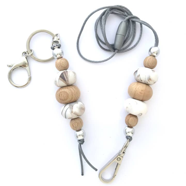 Chaves Por Favor • Mármore Caramelo por atacado de Its Simply Serendipity