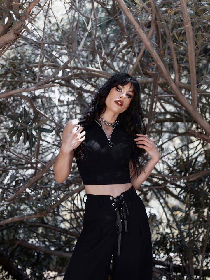 Lively Ghosts - Wholesale Broek - Dames - Marionettenbroek2