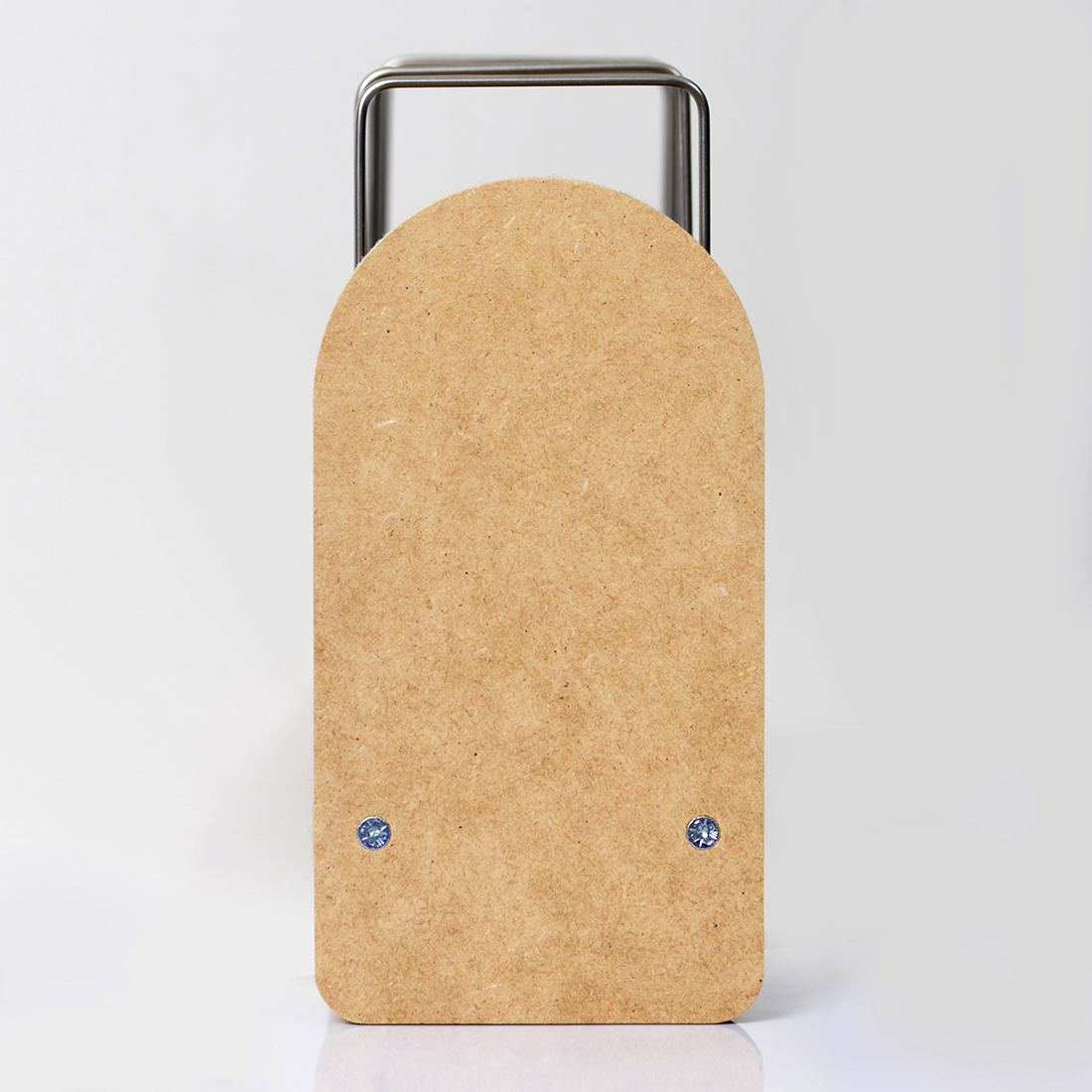 Bonbon-France - Vendita all'ingrosso Vetrina per rivenditori - Cibo e bevande - Espositore Apipharma con 5 scomparti5