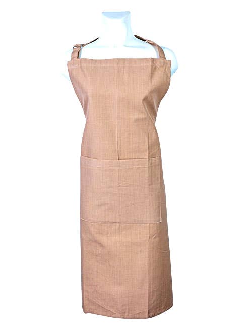 Accent Linen - Wholesale Apron - Apron Solid Colors Assorted8