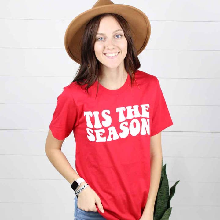 Tis the Season for wholesale by Glittering South