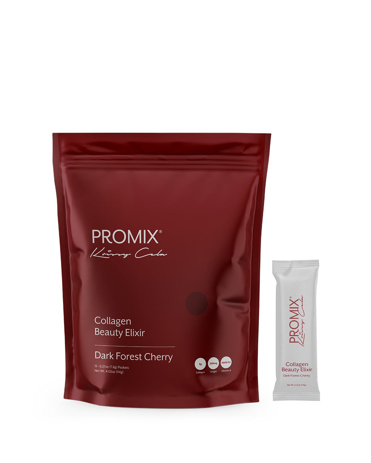 Promix - Wholesale Oral Supplement/Vitamin - Collagen Beauty Elixir6