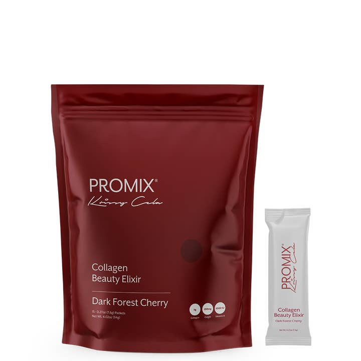 Promix - Wholesale Oral Supplement/Vitamin - Collagen Beauty Elixir6