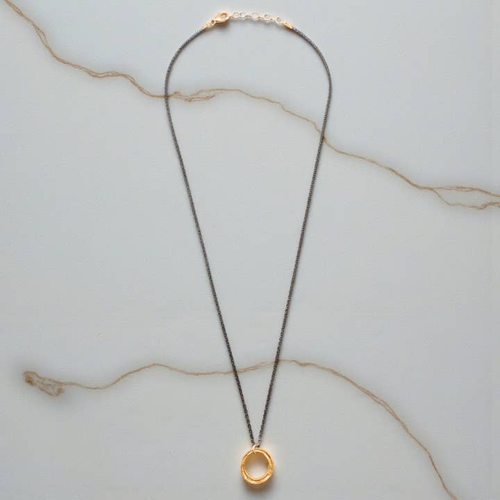 J + I Jewelry – Colar pingente/pendente por atacado – Colar Soltra2